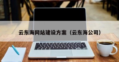 云东海网站建设方案（云东海公司）